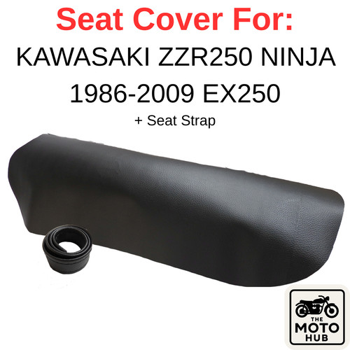 Motorcycle seat cover for - motorcycle,