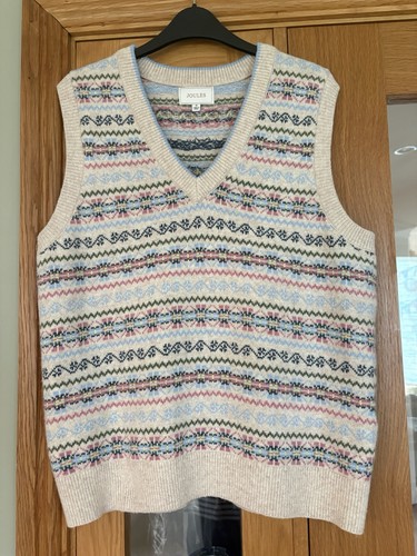 Joules womens fairisle design - joules,