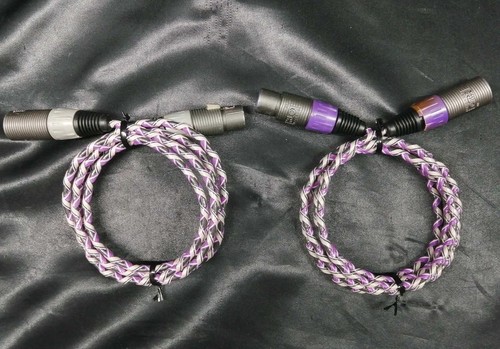 Xlo xlr cable signature type - xlr,