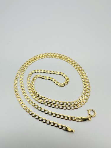 9ct yellow gold solid - gold,