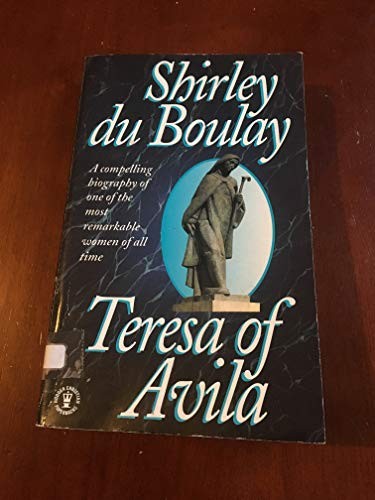 Teresa avila shirley du - by,