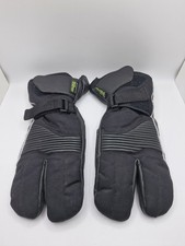 Hein Gericke Motorcycle Gloves