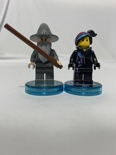 Lego dimensions figures - lego,