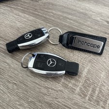 Mercedes smart key fob - , 2