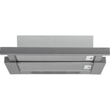 Hotpoint 60cm Telescopic
