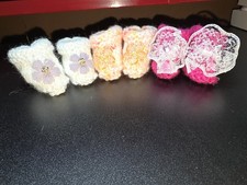 Pairs dolls shoes - dolls, fit
