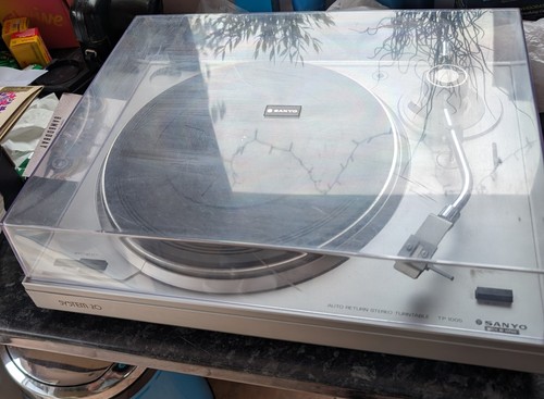 Sanyo 1005 system 20 - tp-1005,