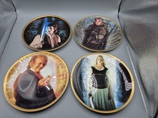 Lord Of The Rings Movie Plates