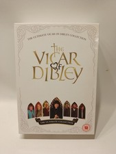 The Ultimate Vicar Of Dibley