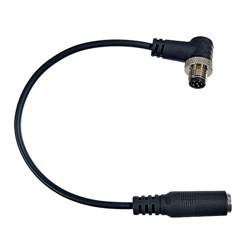 Deus jack headphone - xp,