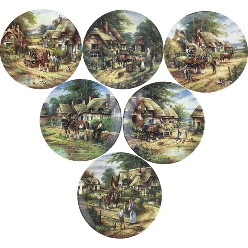 Wedgwood country days ltd - wedgwood,
