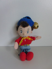 Noddy 8" soft toy beanie, Enid