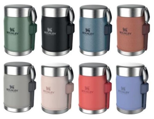 Stanley legendary food jar - jar, +