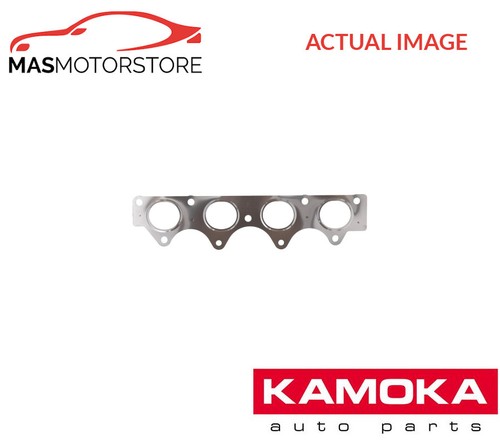 Exhaust manifold gasket - manifold, kamoka