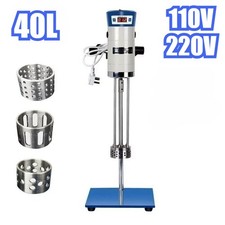  New JRJ300-SH Lab 40L Digital
