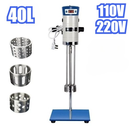 New jrj300 lab 40l digital - ,