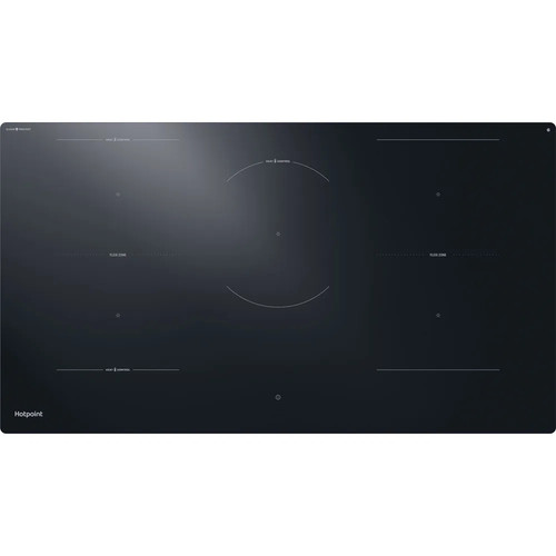 Hotpoint heatcontrol 90cm - hotpoint,