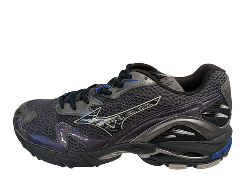 Mizuno wave rider - wave,