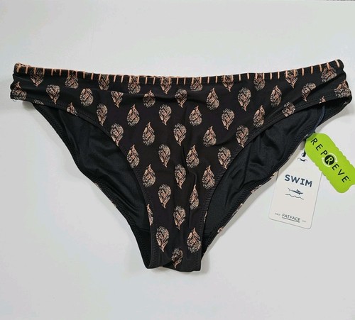 Fat face bikini bottoms - bikini,