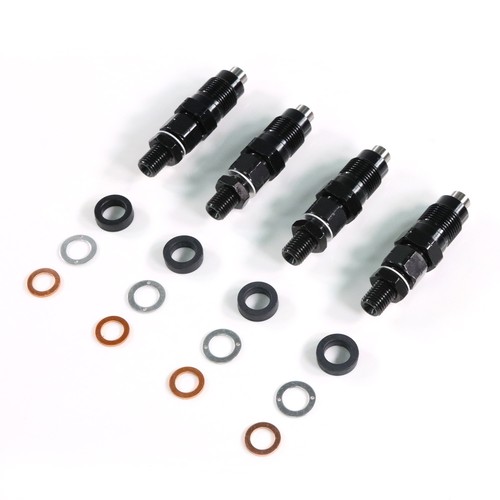 New fuel injector - fuel,