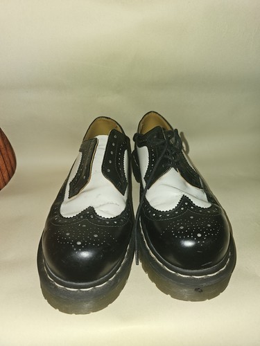 Martens 3989 smooth - dr.,