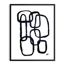 Original Minimalist 9x12
