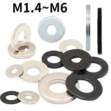 M1.4 M1.5 M1.6 M1.7 M2~M6