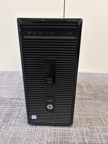 Prodesk 490 mt desktop - g3,