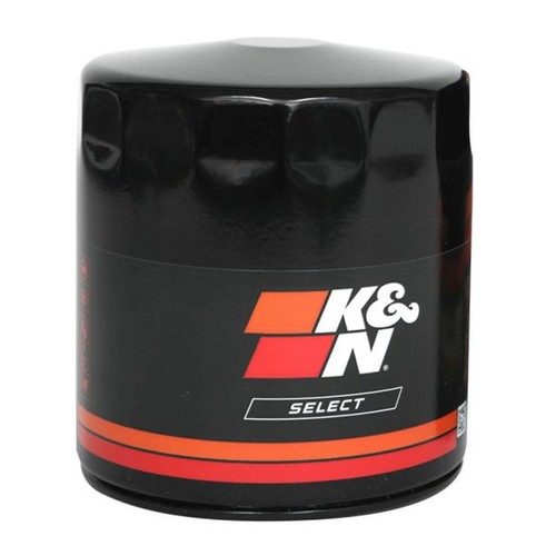 Sport oil filter screwed - filter,