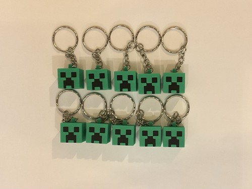 Creeper inspire key - 10,