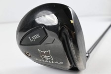Lynx Parallax 2017 Driver /