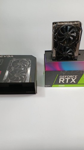 Evga geforce rtx 2080 graphics - evga,