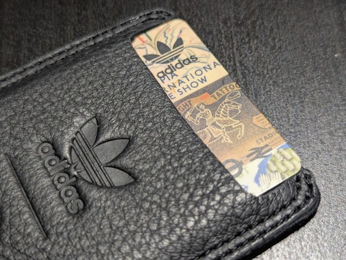 Special edition adidas tfl - edition,
