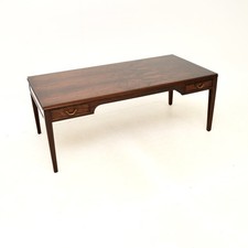 Danish Vintage Rosewood Coffee