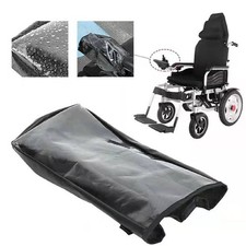 Power Wheelchair Joystick