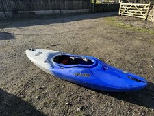 Pyranha Kayak H:3 235 Rapid+