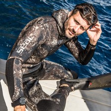 SEAC SUB Men''s diving suit