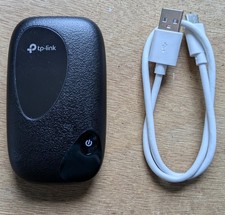 TP LINK M7000 4G CAT4 LTE