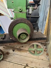 Lister Petrol Stationary