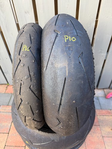 Pirelli diablo supercorsa - supercorsa, v4