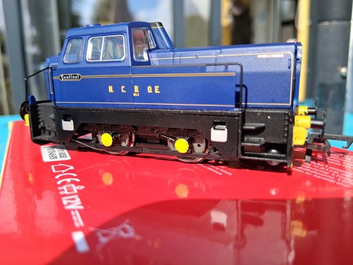 Hornby r3178 sentinel - hornby, r3178.sentinel