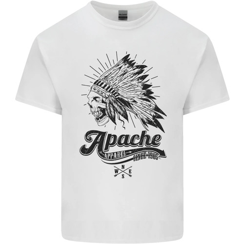 Apache apparel motorbike - apparel,