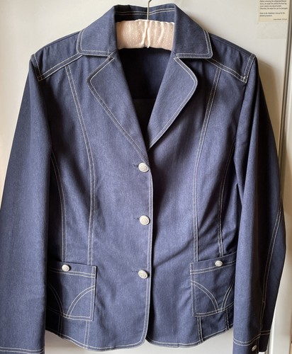 Oscar women button - women's,