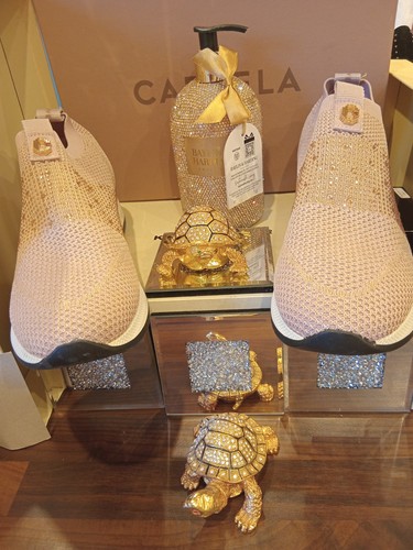 Carvela nude rose - nude,