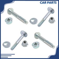 2x Rear Lower Camber Suspension Control Arm Bolts Fits Ford Focus,Focus C-Max
