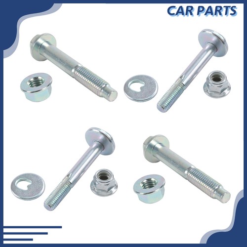 Rear lower camber - rear,