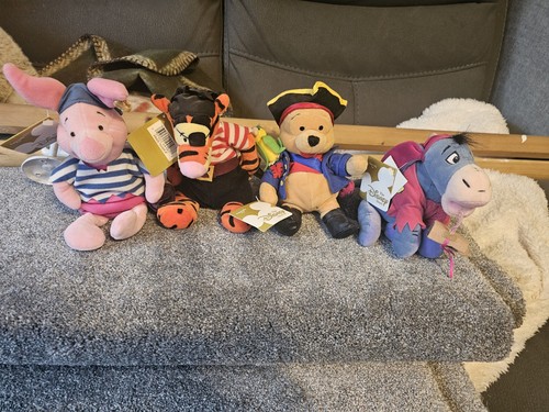 Disney store winnie the pooh - disney,