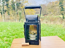 A. Sartotius Railway Signal