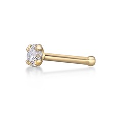 22 Gauge 0.05 Carat Diamond