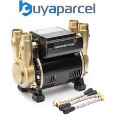 Salamander CTFORCE 15PT 1.5